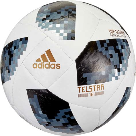 adidas replica telstar wk 18 top glider intersporttwinsport|Soccer Ball adidas Telstar 18 World Cup Top Glider Size 5 .